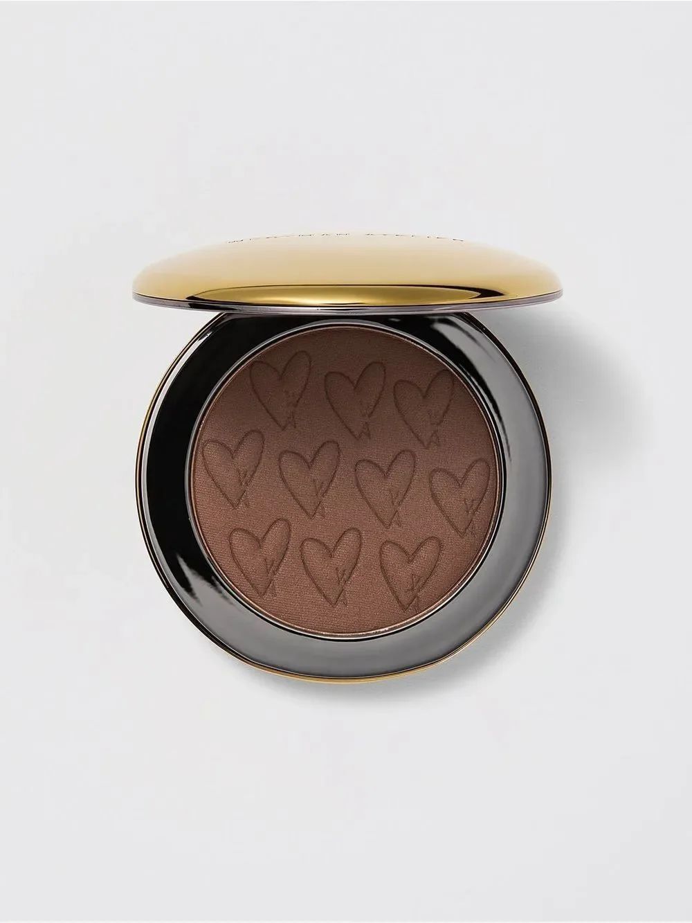 Westman Atelier Beauty Butter Powder Bronzer- Beau Soleil